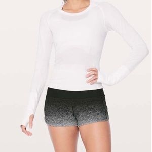 Lululemon Speed Up Short 2.5"